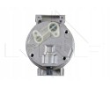 NRF AIR CONDITIONING COMPRESSOR RENAULT LAGOON 02 Compressor ID V5