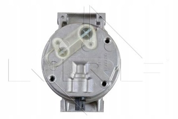 NRF AIR CONDITIONING COMPRESSOR RENAULT LAGOON 02 Compressor ID V5