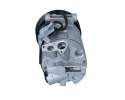 NRF AIR CONDITIONING COMPRESSOR RENAULT SCENEIC MEGANE 09 Catalog number of the part 320055