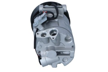 NRF AIR CONDITIONING COMPRESSOR RENAULT SCENEIC MEGANE 09 Catalog number of the part 320055