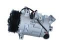 NRF AIR CONDITIONING COMPRESSOR RENAULT SCENEIC MEGANE 09 Product weight with unit packaging 11 kg