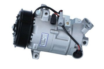 NRF AIR CONDITIONING COMPRESSOR RENAULT SCENEIC MEGANE 09 Product weight with unit packaging 11 kg