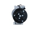 NRF AIR CONDITIONING COMPRESSOR RENAULT SCENEIC MEGANE 09 Car type cargo vans passenger cars