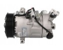 NRF AIR CONDITIONING COMPRESSOR RENAULT SCENEIC MEGANE 09 Compressor ID 6SBU16C