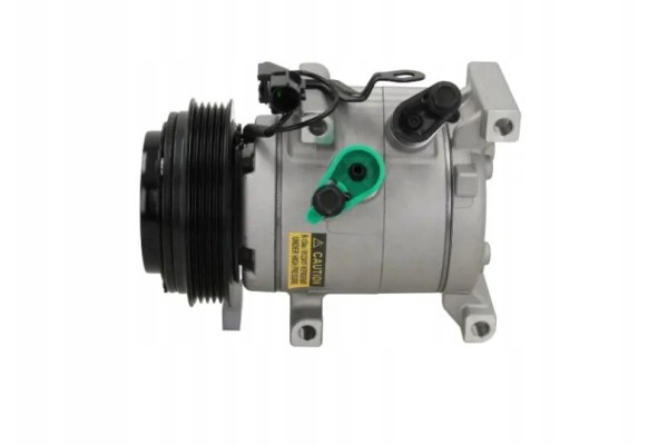 COMPRESSOR AIR CONDITIONING 090 155 035 874 BV PSH Packaging status original