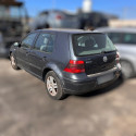 VOLKSWAGEN GOLF IV BERLINA (1J1)(10.1997) Básico VOLKSWAGEN GOLF IV BERLINA (1J1)(10.1997) Básico