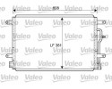 Air conditioning condenser for VW A4 04 Quality of parts according to GVO Q original with factory logo OEM OES