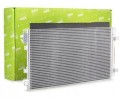Valeo 818190 Condensador de aire acondicionado