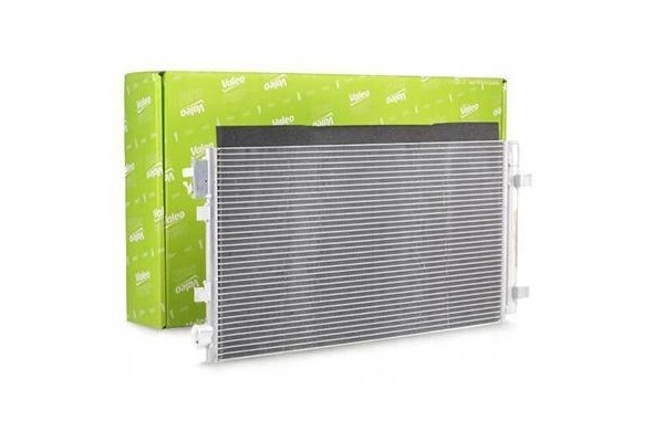 Valeo 818190 Condensador de aire acondicionado