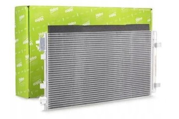Valeo 818190 Condensador de aire acondicionado