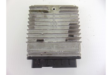 4S71-12A650-KD CENTRALITA MOTOR UCE FORD MONDEO BERLINA (GE) Ambiente (06.2003) (D) 4S71-12A650-KD 194576 FORD - 1
