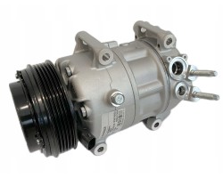 AIR CONDITIONING COMPRESSOR SSANG YONG TIVOLI 1731303211 6000275