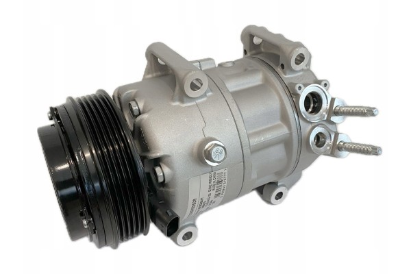 AIR CONDITIONING COMPRESSOR SSANG YONG TIVOLI 1731303211 6000275
