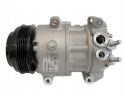 AIR CONDITIONING COMPRESSOR SSANG YONG TIVOLI 1731303211 6000275 Packaging status original