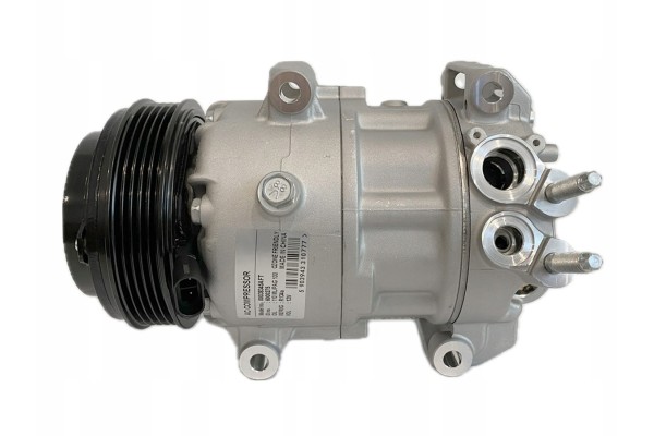 AIR CONDITIONING COMPRESSOR SSANG YONG TIVOLI 1731303211 6000275 Packaging status original