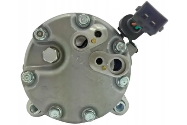 COMPRESSOR AIR CONDITIONING COMPRESSOR ACP 191 000S