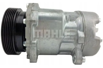 COMPRESSOR AIR CONDITIONING COMPRESSOR ACP 191 000S Packaging status original