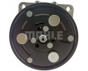 COMPRESSOR AIR CONDITIONING COMPRESSOR ACP 191 000S Catalog number of the part ACP 191 000S