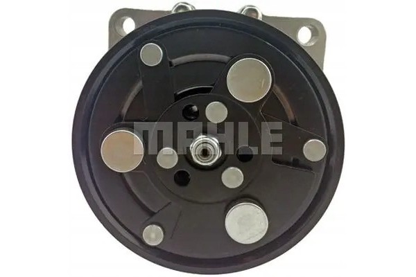 COMPRESSOR AIR CONDITIONING COMPRESSOR ACP 191 000S Catalog number of the part ACP 191 000S