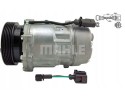 COMPRESSOR AIR CONDITIONING COMPRESSOR ACP 191 000S Quality of parts according to GVO Q original with factory logo OEM OES