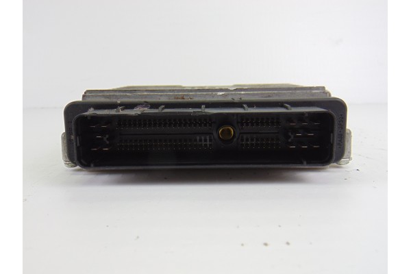 4S71-12A650-KD CENTRALITA MOTOR UCE FORD MONDEO BERLINA (GE) Ambiente (06.2003) (D) 4S71-12A650-KD 194576 FORD - 1