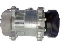 COMPRESSOR AIR CONDITIONING COMPRESSOR ACP 191 000S Car type buses trucks cargo vans passenger cars