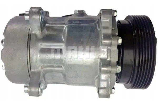 COMPRESSOR AIR CONDITIONING COMPRESSOR ACP 191 000S Car type buses trucks cargo vans passenger cars