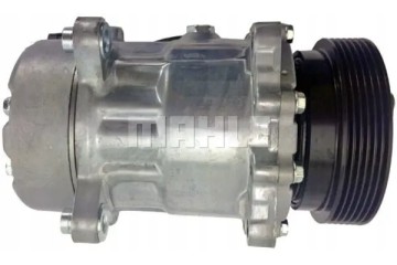 COMPRESSOR AIR CONDITIONING COMPRESSOR ACP 191 000S Car type buses trucks cargo vans passenger cars