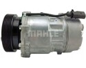 COMPRESSOR AIR CONDITIONING COMPRESSOR ACP 191 000S Product weight with unit packaging 11 kg