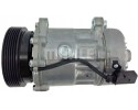 COMPRESSOR AIR CONDITIONING COMPRESSOR ACP 191 000S Catalog number of substitutes Airstal 10 0006 ASAM AUTOMOTIVE 20967 BV PSH 0