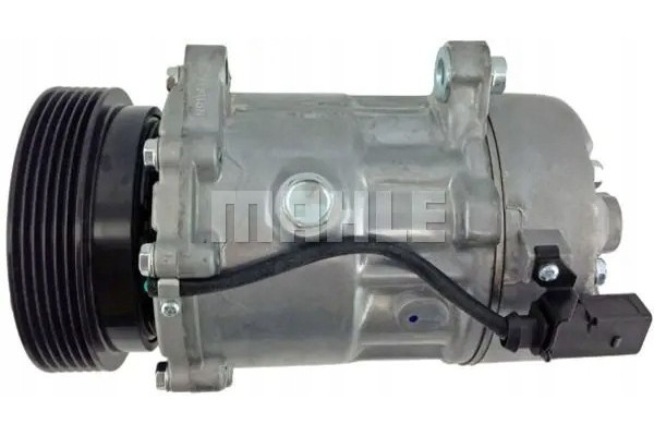 COMPRESSOR AIR CONDITIONING COMPRESSOR ACP 191 000S Catalog number of substitutes Airstal 10 0006 ASAM AUTOMOTIVE 20967 BV PSH 0