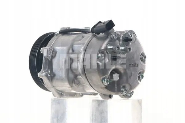COMPRESSOR AIR CONDITIONING COMPRESSOR ACP 191 000S Catalog number of the original SEAT 1J0820803A SEAT 1J0820803F SEAT 1J082080