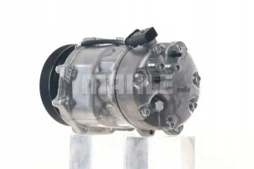 COMPRESSOR AIR CONDITIONING COMPRESSOR ACP 191 000S Catalog number of the original SEAT 1J0820803A SEAT 1J0820803F SEAT 1J082080