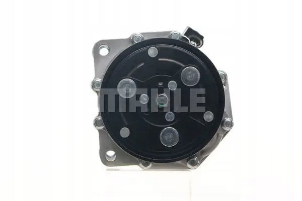 COMPRESSOR AIR CONDITIONING COMPRESSOR ACP 191 000S Compressor ID SD7V16