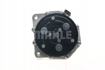 COMPRESSOR AIR CONDITIONING COMPRESSOR ACP 191 000S Compressor ID SD7V16