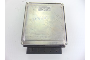 4S71-12A650-KD CENTRALITA MOTOR UCE FORD MONDEO BERLINA (GE) Ambiente (06.2003) (D) 4S71-12A650-KD 194576 FORD - 2