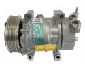 AIR CONDITIONING COMPRESSOR SD6V12 1438 SD6V12 1438F SD6V12 1459 813818 Catalog number of the part EKL32511 OE 240514 51 0044 64