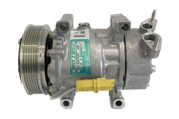 AIR CONDITIONING COMPRESSOR SD6V12 1438 SD6V12 1438F SD6V12 1459 813818 Catalog number of the part EKL32511 OE 240514 51 0044 64