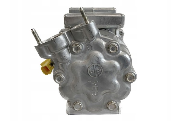 AIR CONDITIONING COMPRESSOR SD6V12 1438 SD6V12 1438F SD6V12 1459 813818 Quality of parts according to GVO Q original with factor