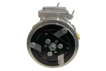 AIR CONDITIONING COMPRESSOR SD6V12 1438 SD6V12 1438F SD6V12 1459 813818 Car type passenger cars