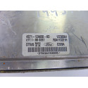 4S71-12A650-KD CENTRALITA MOTOR UCE FORD MONDEO BERLINA (GE) Ambiente (06.2003) (D) 4S71-12A650-KD 194576 FORD - 3