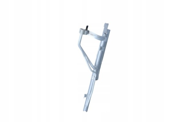 Condenser air conditioning NRF 350372 Catalog number of the part 350372