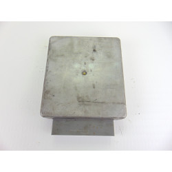 XS4F-12A650-FAB CENTRALITA MOTOR UCE FORD FOCUS BERLINA (CAK)