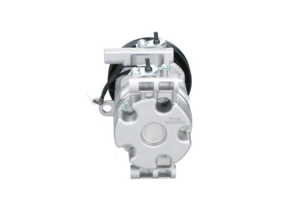 PSH MAZDA AIR CONDITIONING COMPRESSOR Car type cargo vans passenger cars