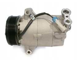 AIR CONDITIONING COMPRESSOR OPEL ZAFIRA B 1 7 1 9CDTI 13124752
