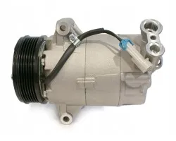 Compresor de Aire Acondicionado Opel Zafira B 1.7/1.9CDTI 13124752