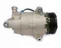AIR CONDITIONING COMPRESSOR OPEL ZAFIRA B 1 7 1 9CDTI 13124752 Quality of parts according to GVO P replacement with original qua