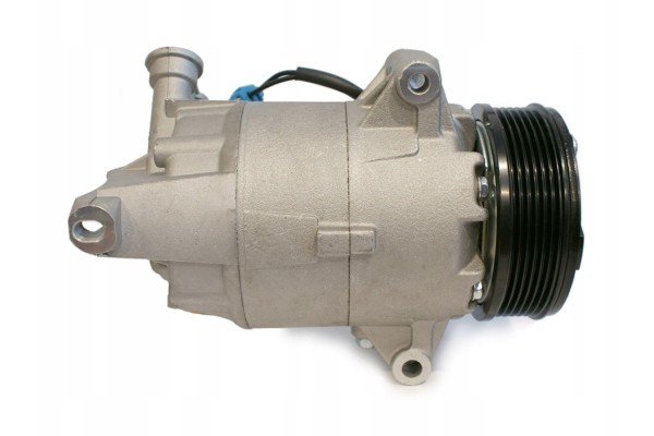 AIR CONDITIONING COMPRESSOR OPEL ZAFIRA B 1 7 1 9CDTI 13124752 Quality of parts according to GVO P replacement with original qua