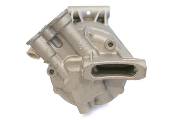 AIR CONDITIONING COMPRESSOR OPEL ZAFIRA B 1 7 1 9CDTI 13124752 Car type passenger cars
