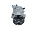 NRF AIR CONDITIONING COMPRESSOR OPEL CORSA 2006 5SL12C